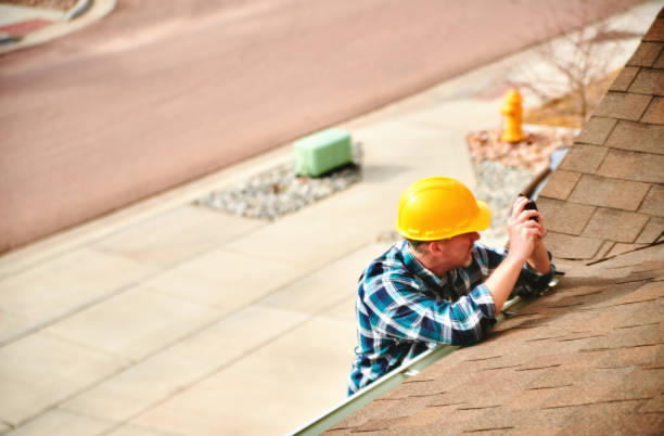 Best Roof Maintenance Services  in Country Club Hills, MO